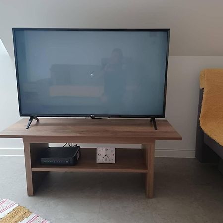 Atkacs Home Дьёр Экстерьер фото