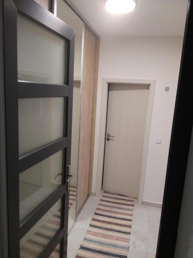 Atkacs Home Дьёр Экстерьер фото