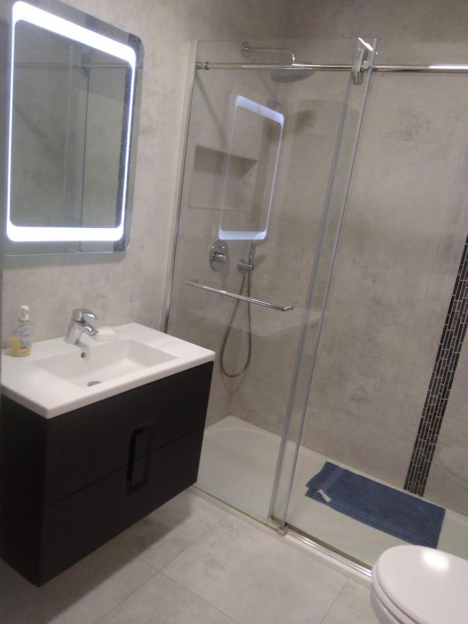 Atkacs Home Дьёр Экстерьер фото