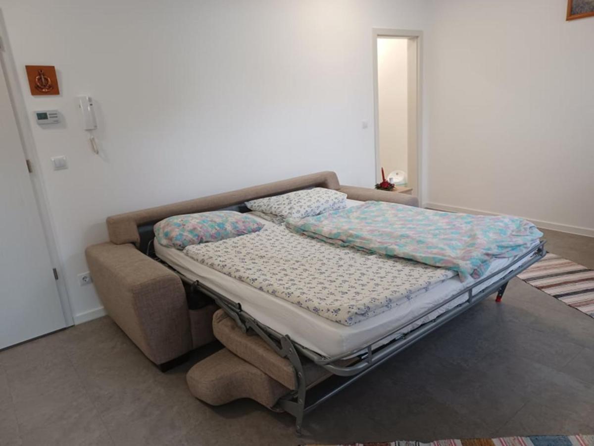 Atkacs Home Дьёр Экстерьер фото