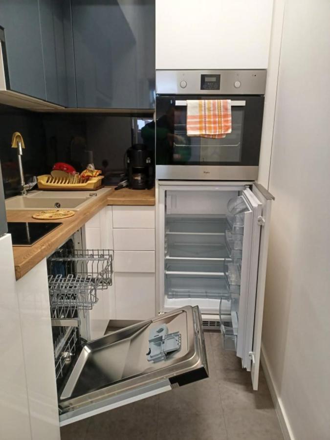 Atkacs Home Дьёр Экстерьер фото