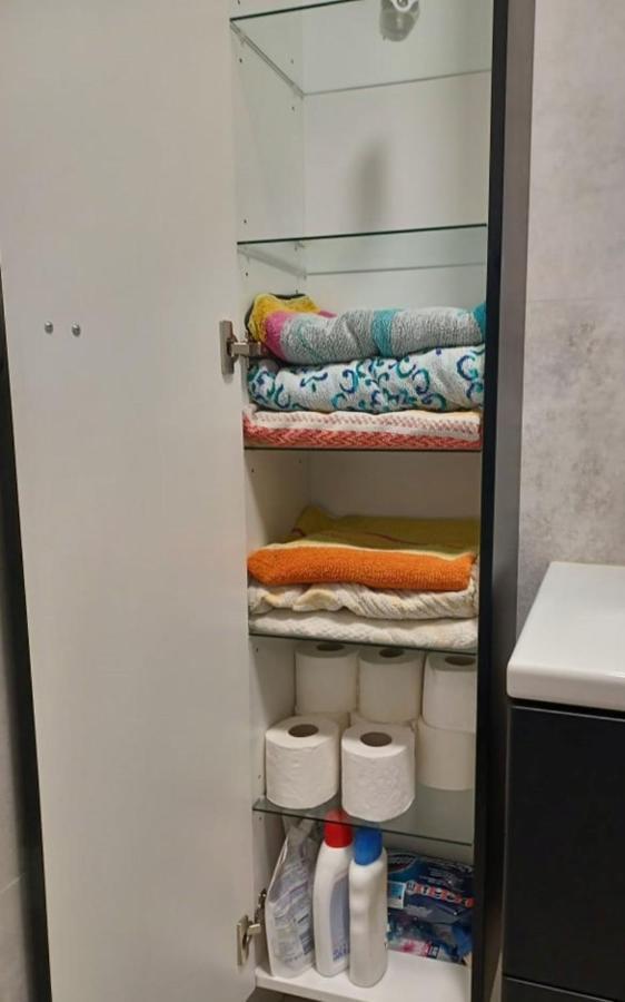 Atkacs Home Дьёр Экстерьер фото