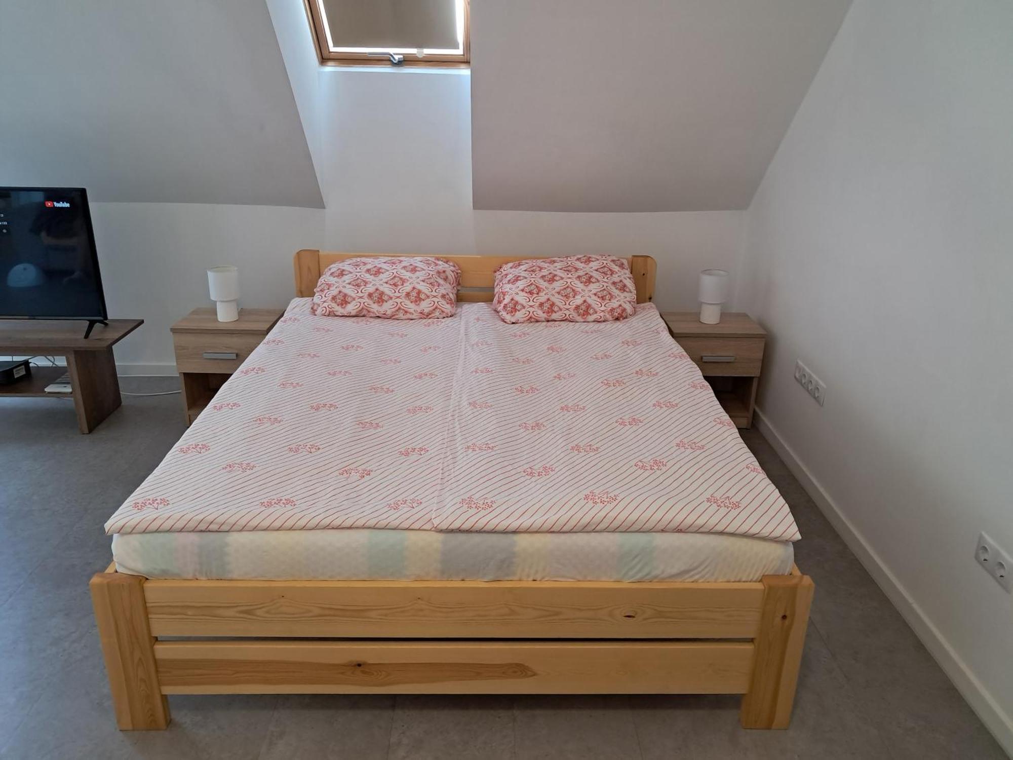 Atkacs Home Дьёр Экстерьер фото